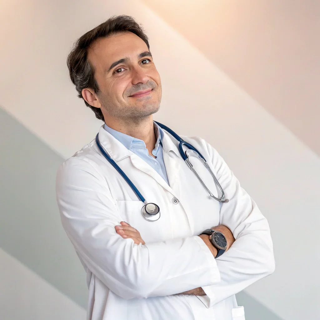 Healthcare Professional